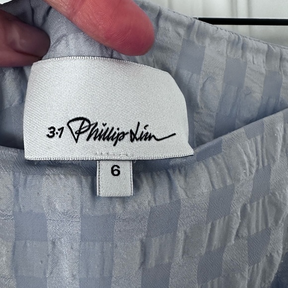 3.1 Phillip Lim midi skirt size 6 - Picture 6 of 8